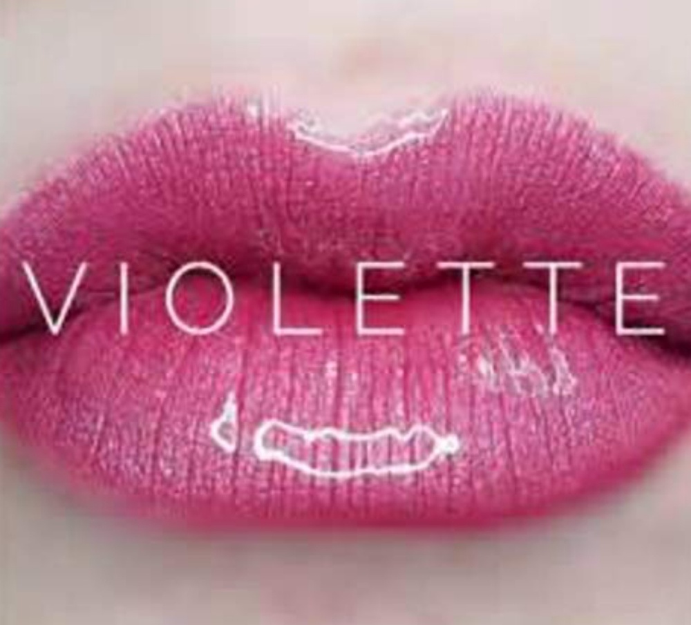 Violette Lipsense